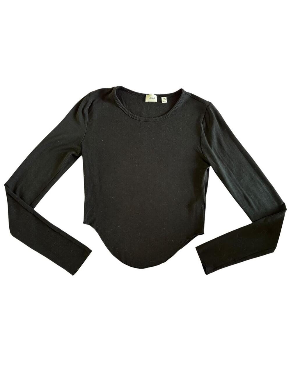 Wilfred Long Sleeve